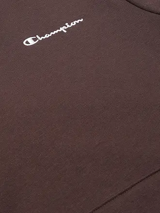 CHAMPION | Sweat pour garçon | braun
